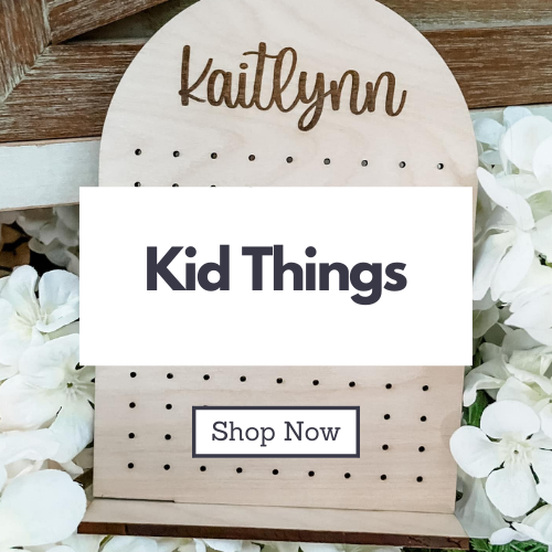 Kid Items