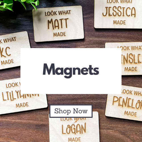 Magnets