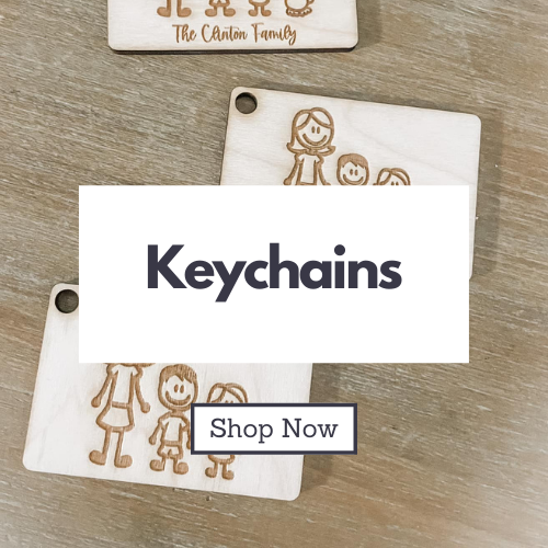 Keychains