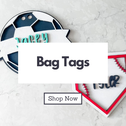 Bag Tags