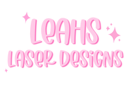 Leah's Laser Designs