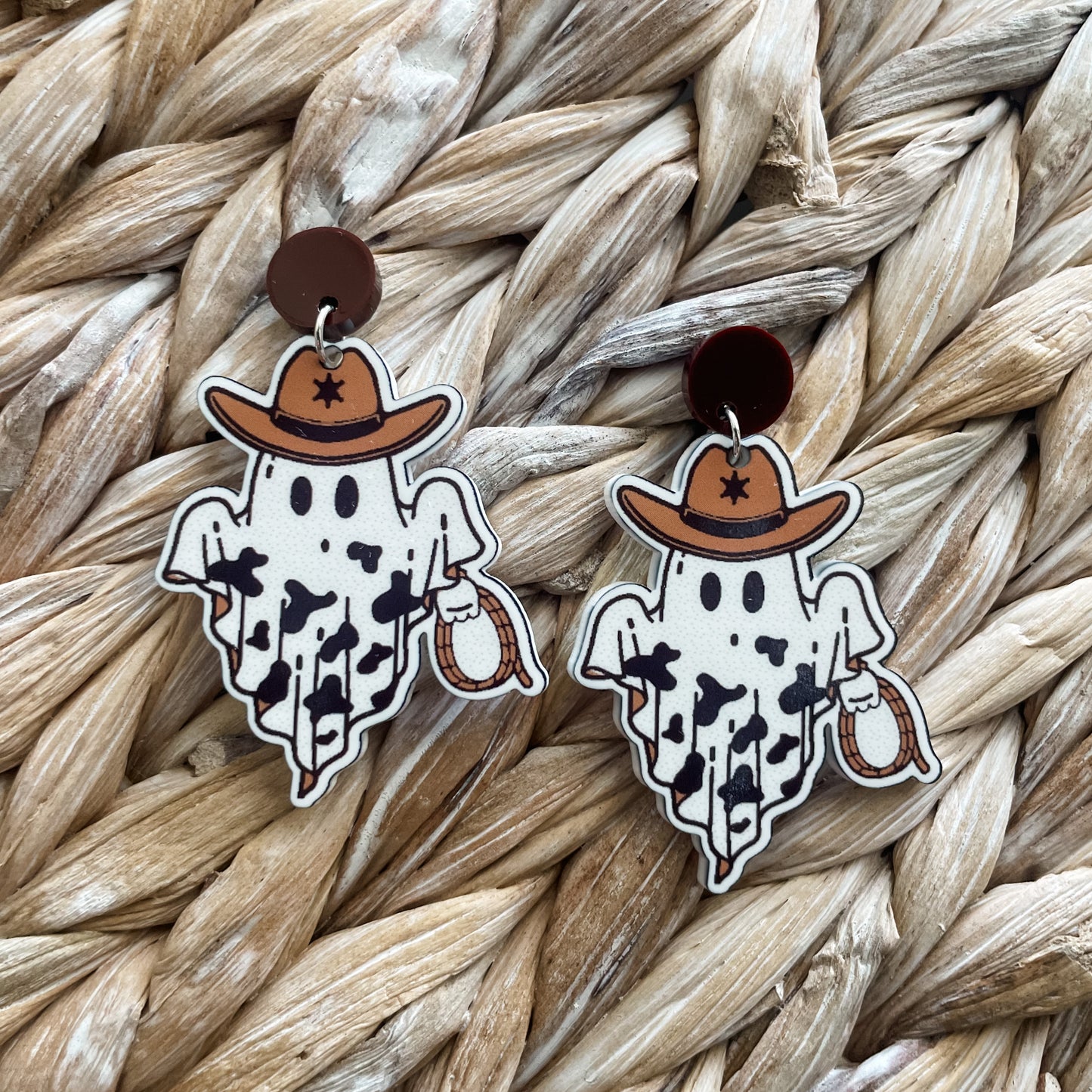 Western Ghosties