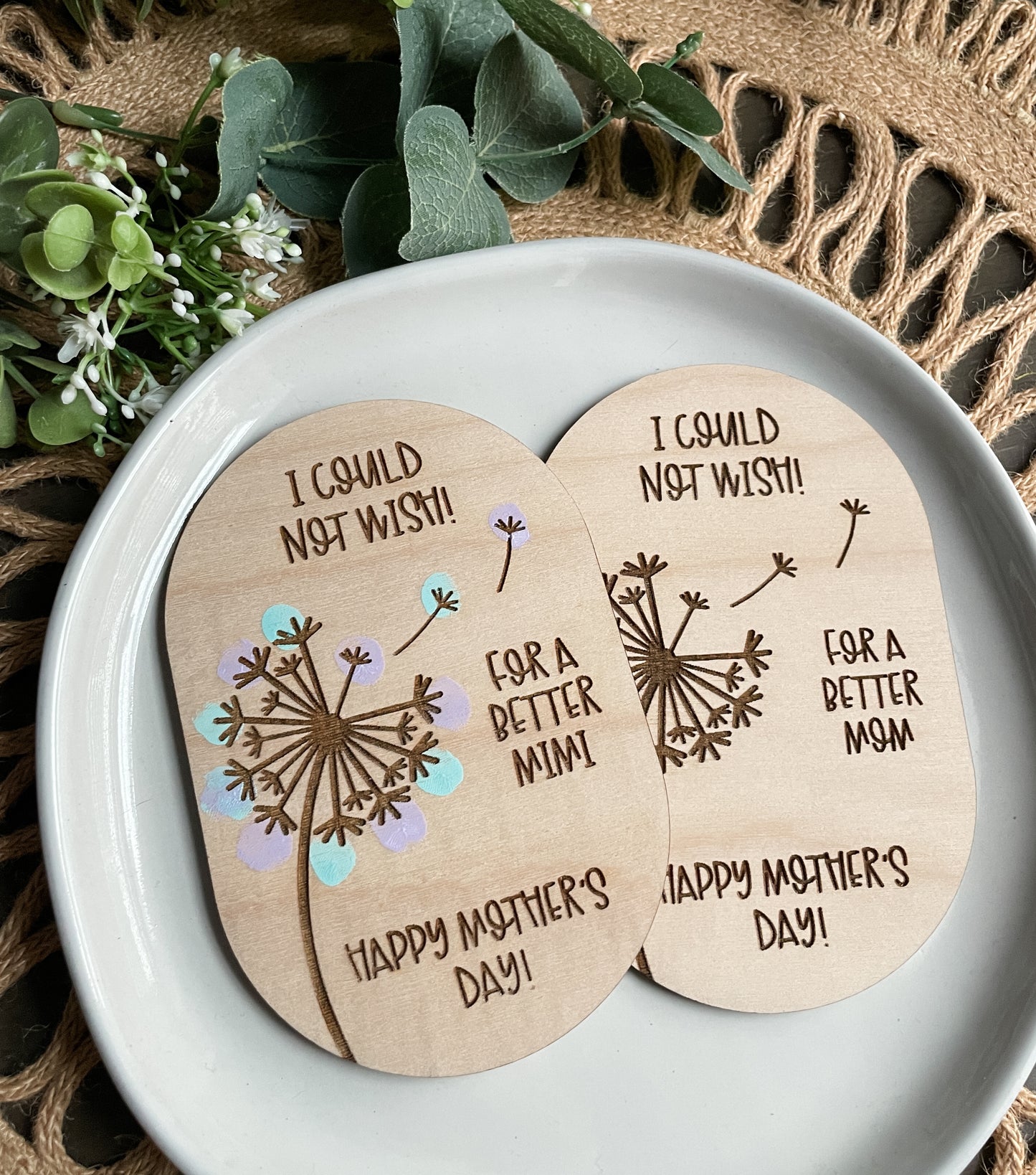 Wish Magnet Mothers Day