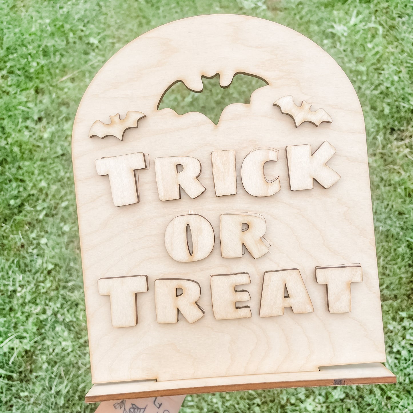 Halloween Signs