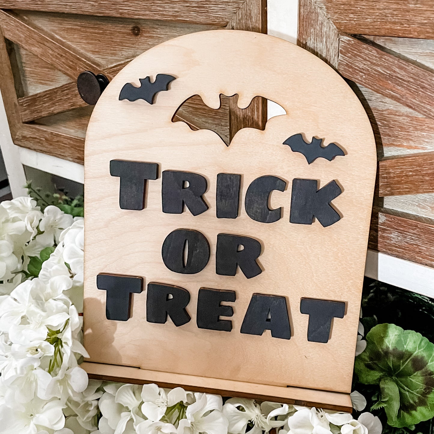 Halloween Signs